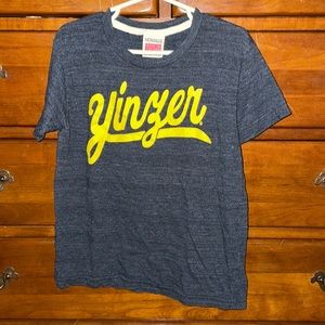 Homage - Kids Yinzer tshirt